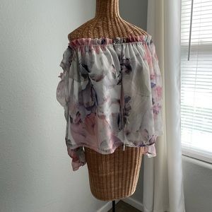 Vince Camuto blouse